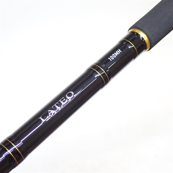 １３ラテオ１００ＭＨ　Ｑ　　　　　　　